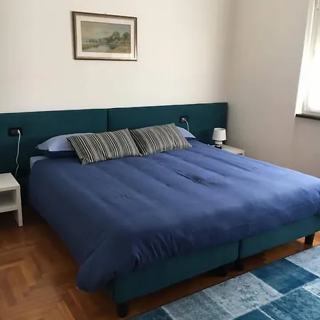 Bed and Breakfast Armonia Albavilla