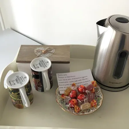 Armonia Bed and Breakfast 2*