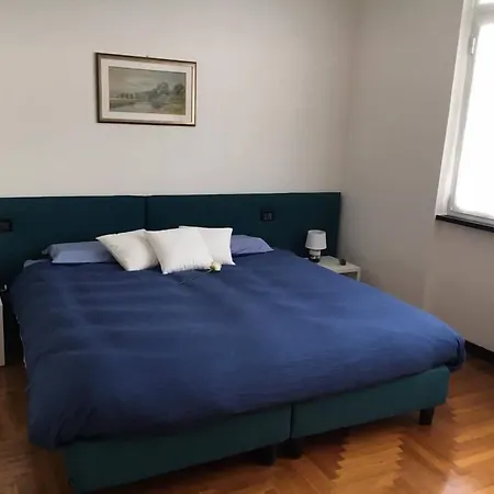 Armonia Panzió Albavilla
