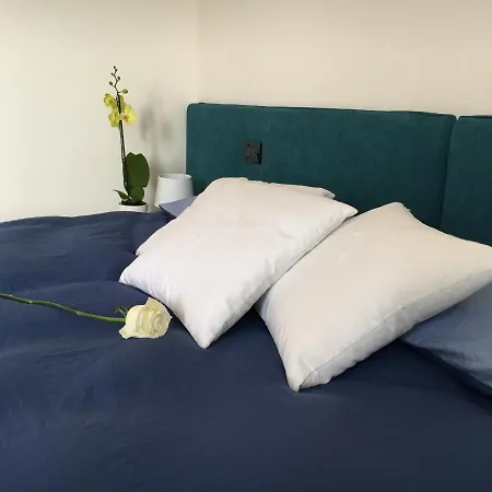 Bed & Breakfast Armonia 2*