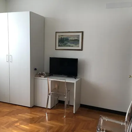 Bed & Breakfast Armonia 2*