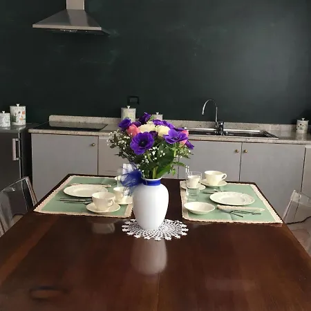 Bed & Breakfast Armonia