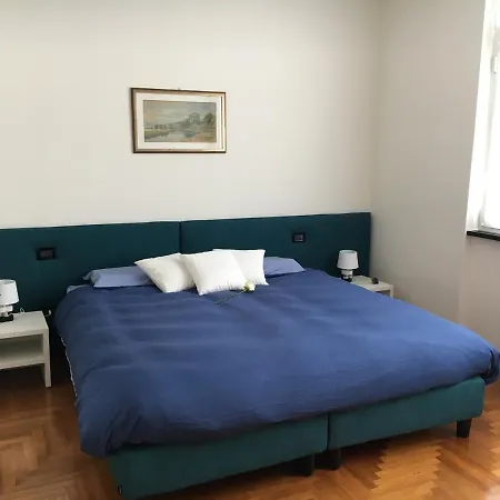Bed & Breakfast Armonia