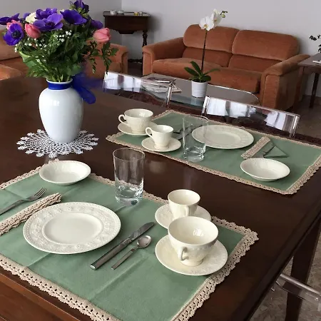 Bed & Breakfast Armonia