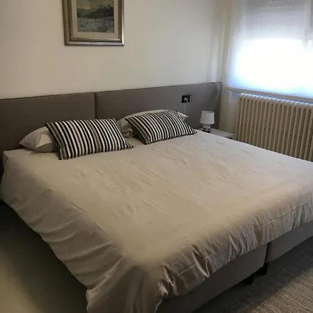 Bed & Breakfast Armonia Albavilla
